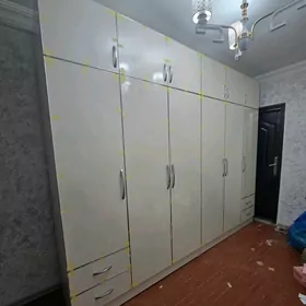 MEBEL TÄZE GARNITUR ŞKAF