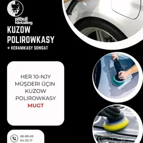 polirowka ПОЛИРОВКА