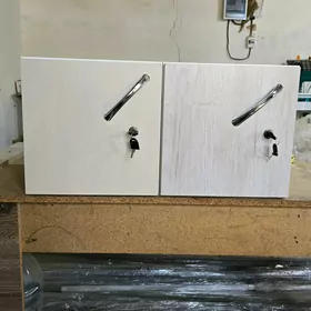 MEBEL SEÝF GARNATUR ŞKAF