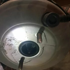 Вакуум