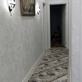 Haly koridor / lestnisa ün
