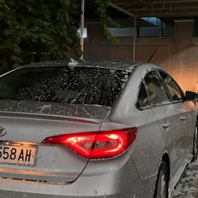 Hyundai Sonata 2017