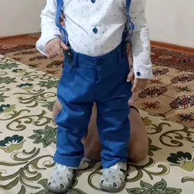 Caga toy koynek