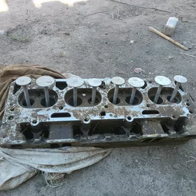 Zil Galowka 130