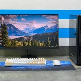  i5 12400F / Ram 16GB / SSD 256GB / GTX1660S