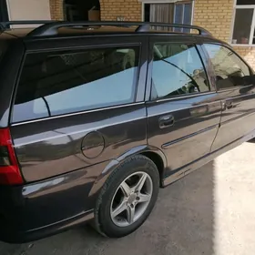 Opel Vectra 2000