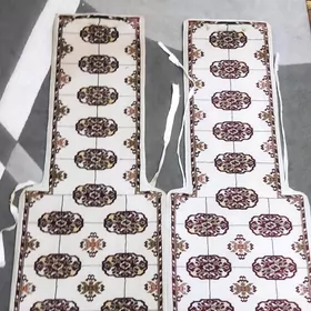 Çehol haly öñi izy