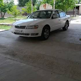 Nissan Cefiro 1999