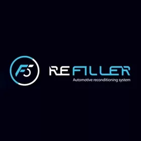 F5 REFILLER