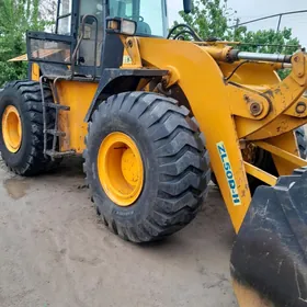 XCMG ZL50 2011