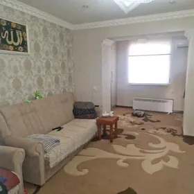 Продам 4х ком 3эаж 69 квартал