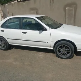 Nissan Sunny 1994