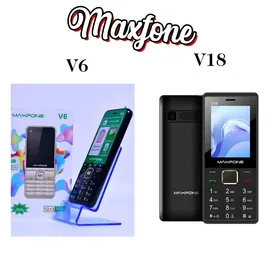 Prastoy Telefon Maxfone