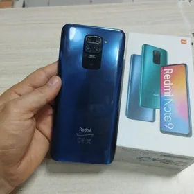 Redmi not 9 3/64gb
