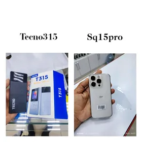 Prastoy Nokia Sq15 pro