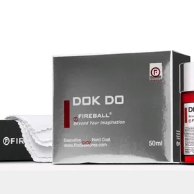 керамика N' 1 в мире FIREBALL