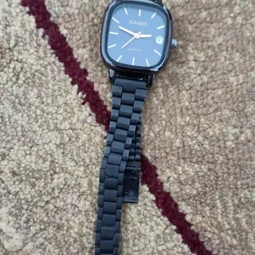 Tazeje Casio sagat