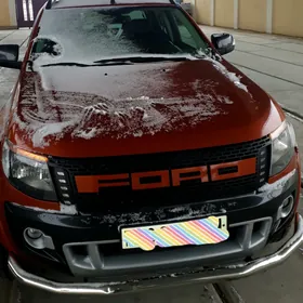 Ford Reynjerin oni