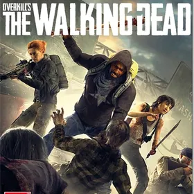 The Walking Dead pc