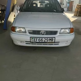 Opel Astra 1996