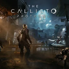 The Callisto Protokol