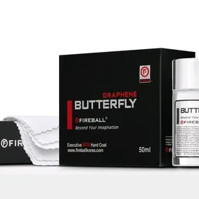 керамика FIREBALL GRAPHENE