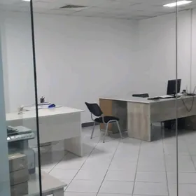Satlyk ofis