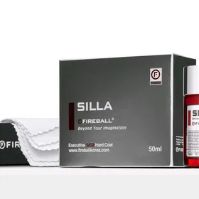 keramika FIREBALL SILLA