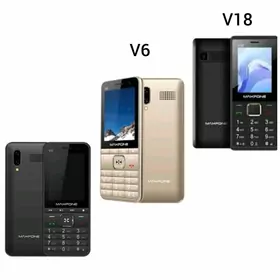 prastoy maxfone v6/v18