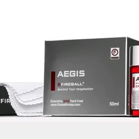 керамика FIREBALL AEGIS