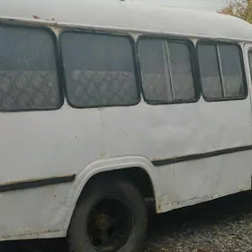 Gaz 53 1992