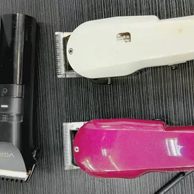 WAHL