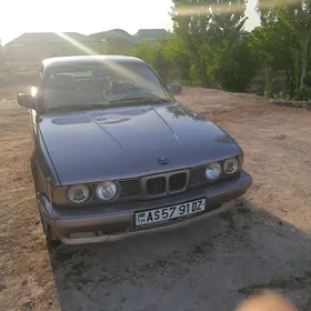 BMW 525 1989