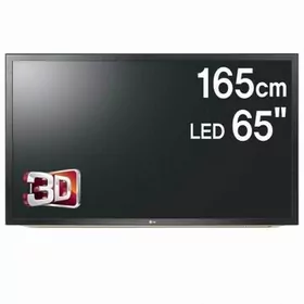 LG Smart TV-Blu Ray