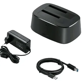 Док-станция для ЖД Ugreen CM19