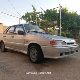 Lada 2115 2001