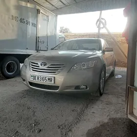 Toyota Camry 2007