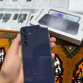 Samsung a55 8/128gb