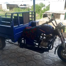 Ozan 200CC 3 2019