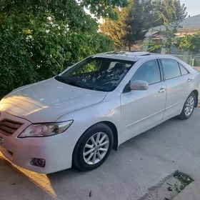 Toyota Camry 2010