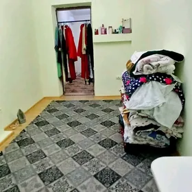 Sent 2komnat satlyk 2nji etaz