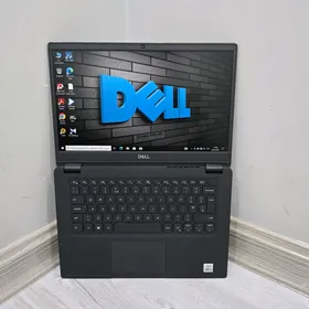 Dell i5-10Gen 180° NoteBook