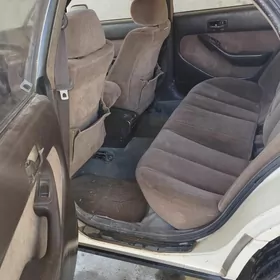 Toyota Camry 1992