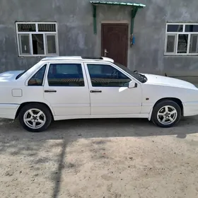 Volvo 850 1997