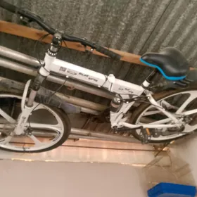 bmv velik