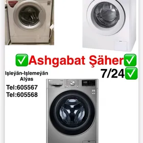 2-nji el öy gos alyarys
