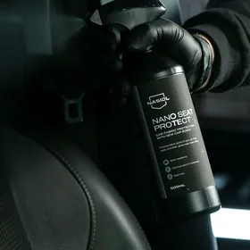 keramika NANO SEAT PROTECT