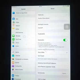 iPad acer