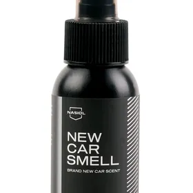 NASIOL NEW CAR SMELL освежител