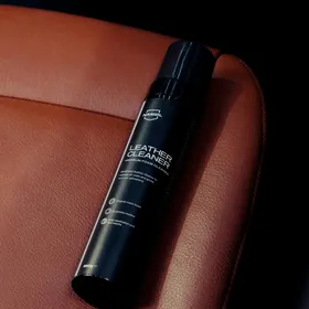 NASIOL LEATHER CLEANER